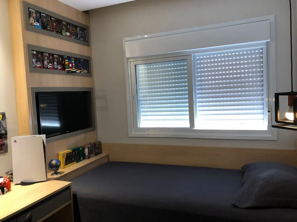 Apartamento, 3 quartos, 103 m² - Foto 8