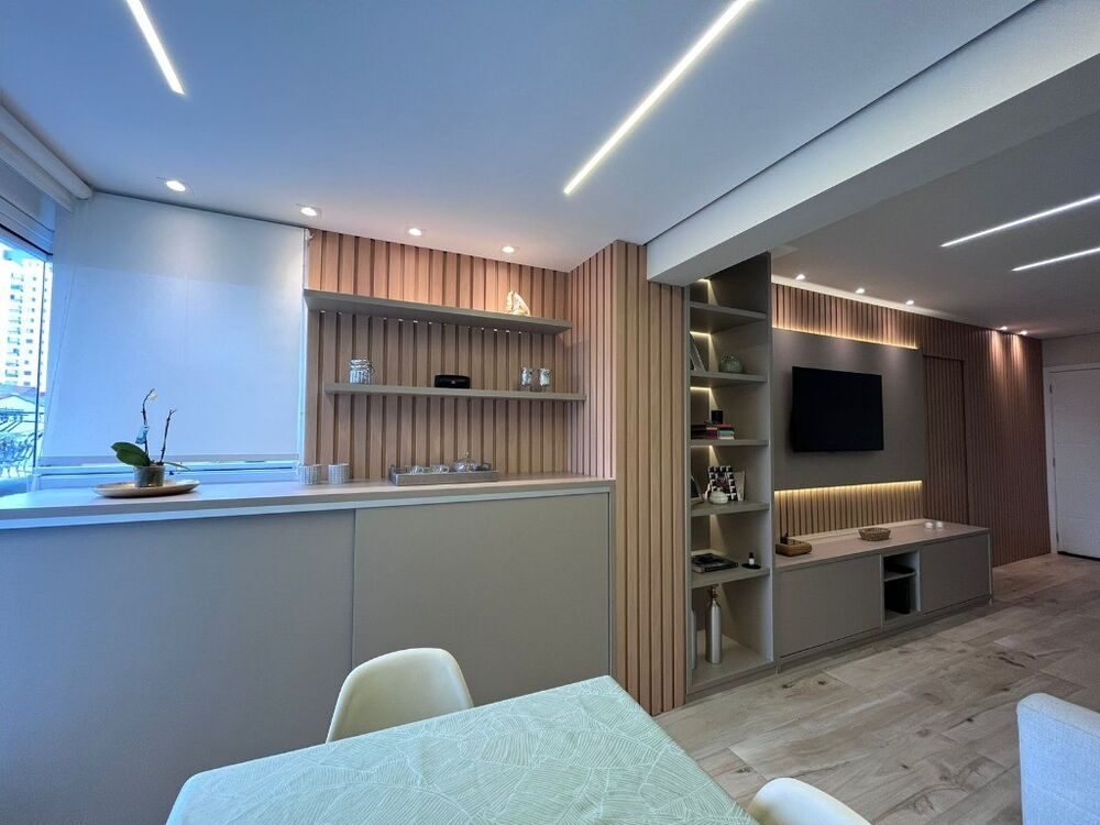Apartamento, 3 quartos, 103 m² - Foto 2