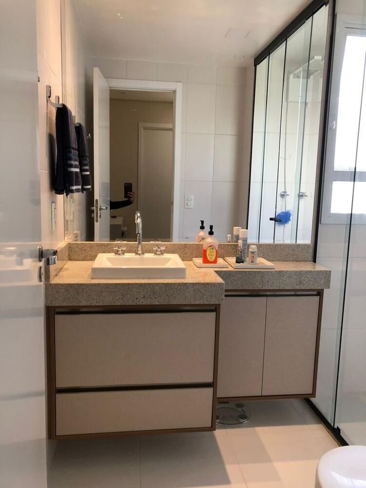 Apartamento, 3 quartos, 103 m² - Foto 10