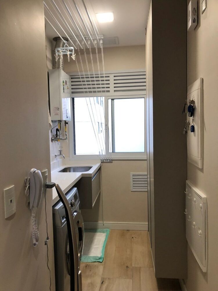 Apartamento, 3 quartos, 103 m² - Foto 17