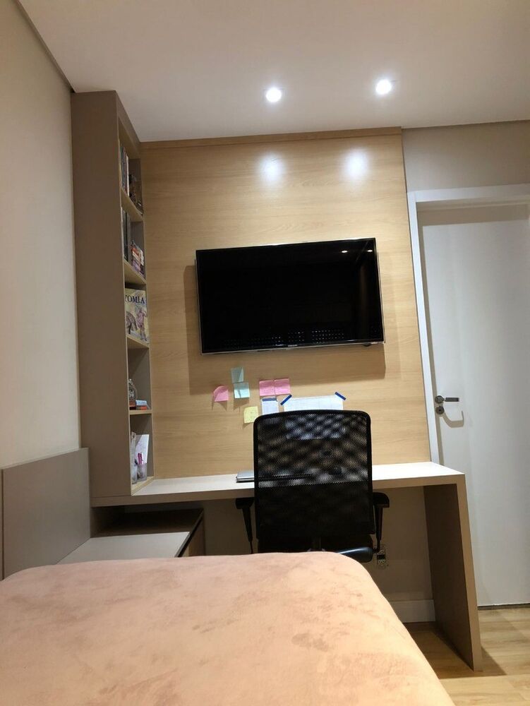 Apartamento, 3 quartos, 103 m² - Foto 20