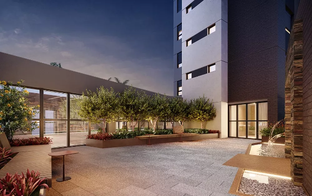 Apartamento, 4 quartos, 145 m² - Foto 8