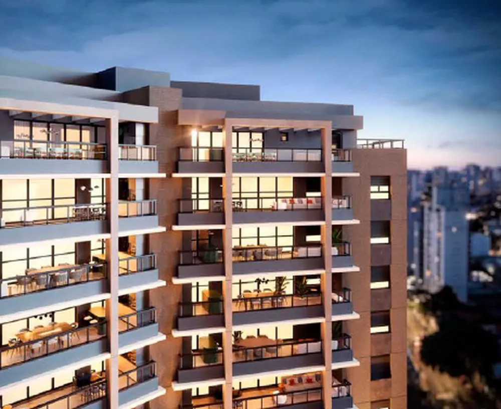 Apartamento, 4 quartos, 145 m² - Foto 15