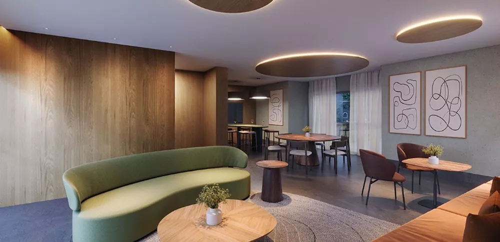 Apartamento, 4 quartos, 145 m² - Foto 13