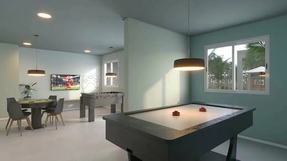 Apartamento, 2 quartos, 32 m² - Foto 3