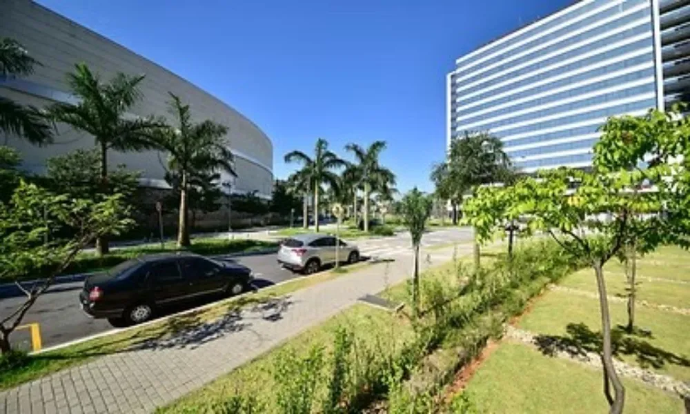 Cobertura, 4 quartos, 486 m² - Foto 3