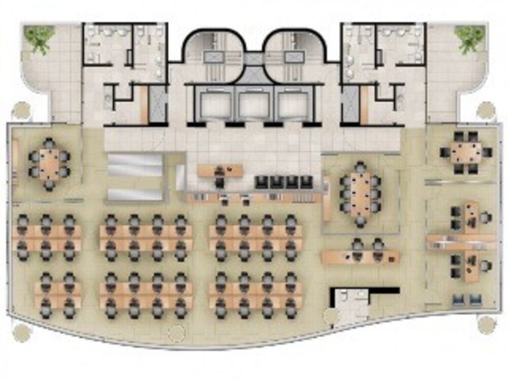 Prédio Inteiro, 274 m² - Foto 7