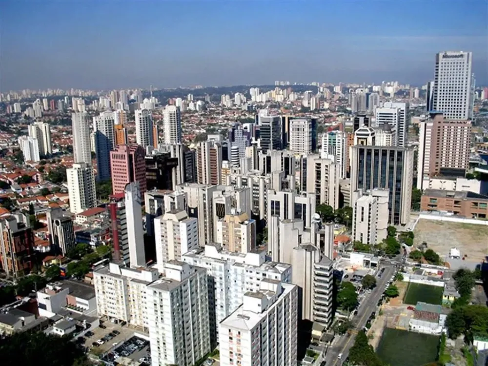 Cobertura, 3 quartos, 185 m² - Foto 2