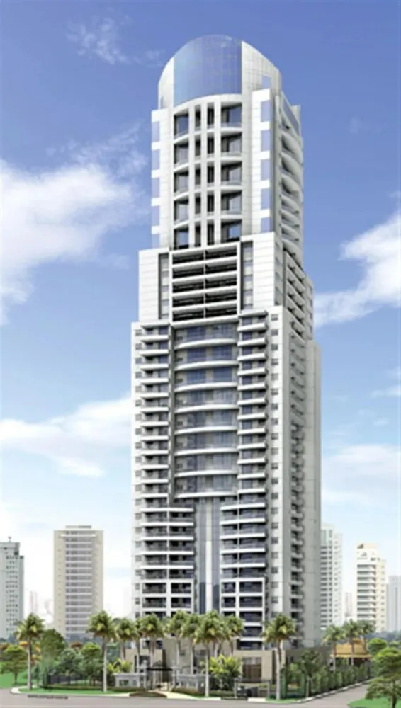 Cobertura, 3 quartos, 185 m² - Foto 23