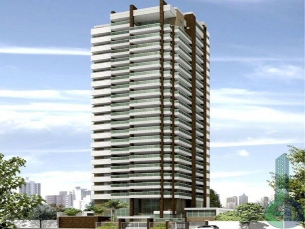 Apartamento, 4 quartos, 353 m² - Foto 1