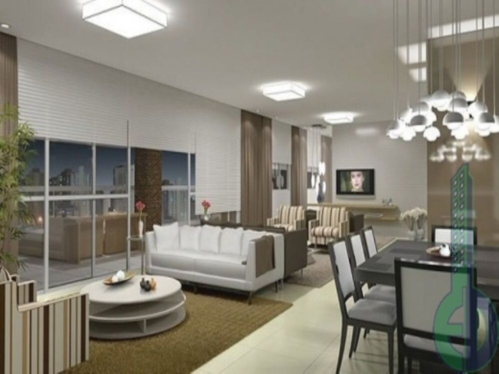 Apartamento, 4 quartos, 353 m² - Foto 12