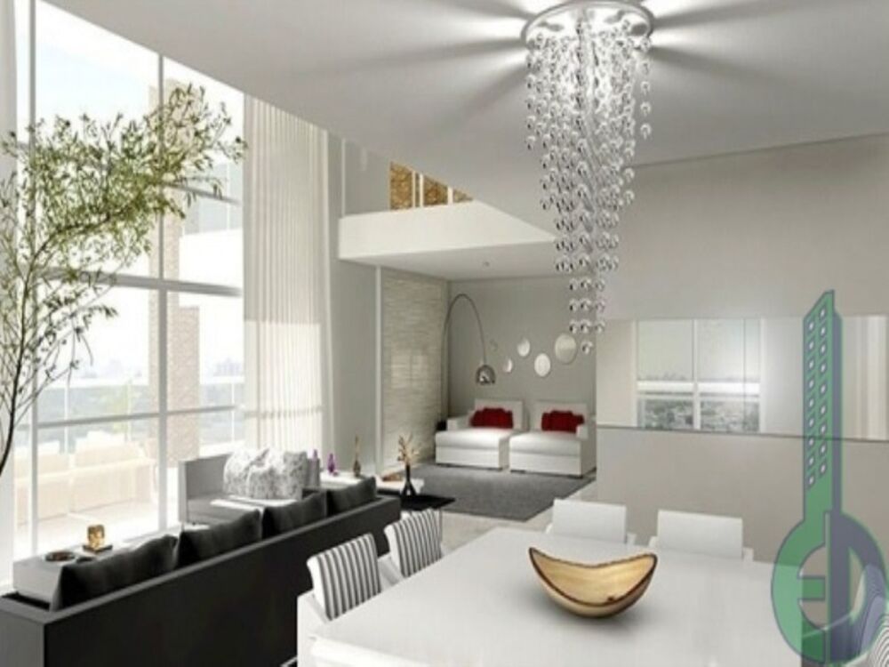 Apartamento, 4 quartos, 353 m² - Foto 11