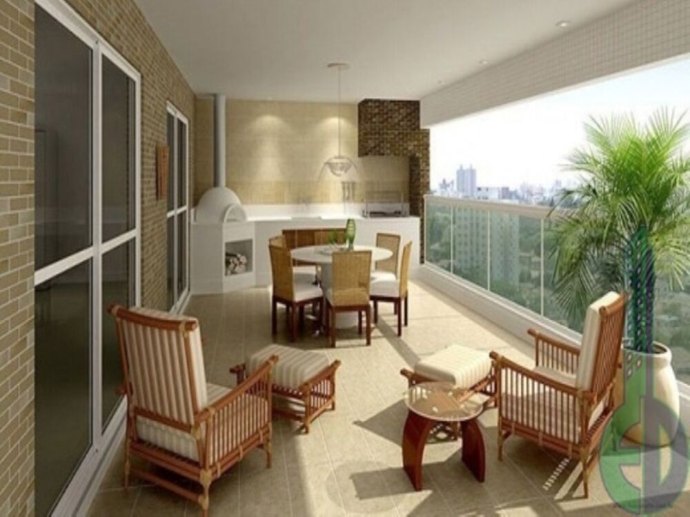 Apartamento, 4 quartos, 353 m² - Foto 17