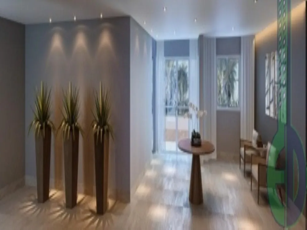 Apartamento, 3 quartos, 90 m² - Foto 13