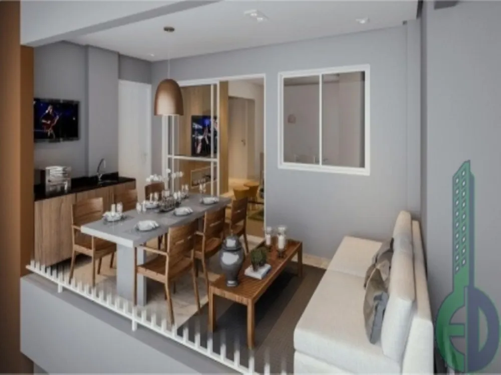 Apartamento, 3 quartos, 90 m² - Foto 14