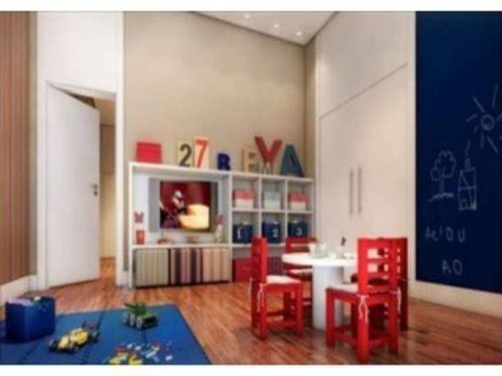 Apartamento, 3 quartos, 95 m² - Foto 2