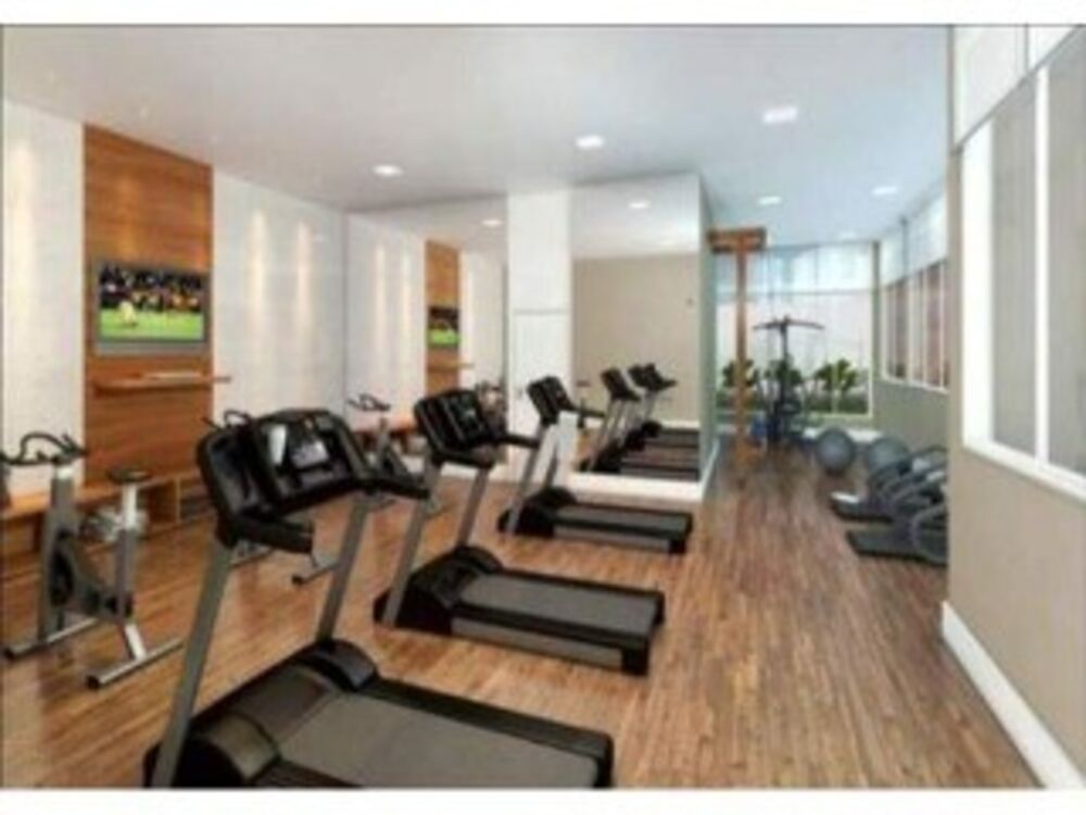 Apartamento, 3 quartos, 95 m² - Foto 1