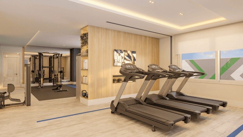 Apartamento, 3 quartos, 116 m² - Foto 3