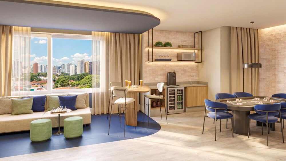 Apartamento, 3 quartos, 116 m² - Foto 11