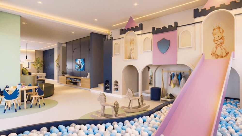 Apartamento, 3 quartos, 116 m² - Foto 7