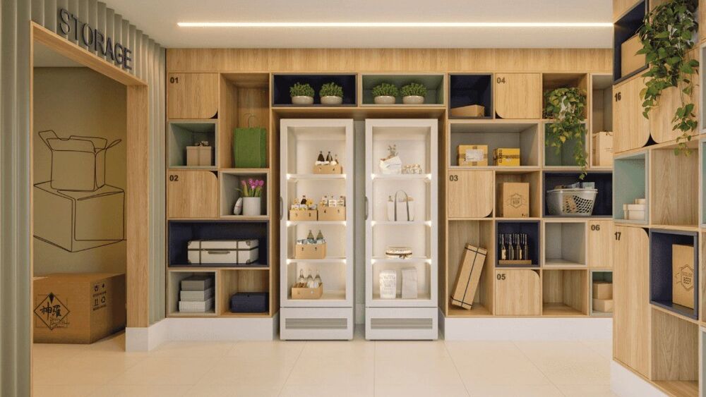 Apartamento, 3 quartos, 116 m² - Foto 13