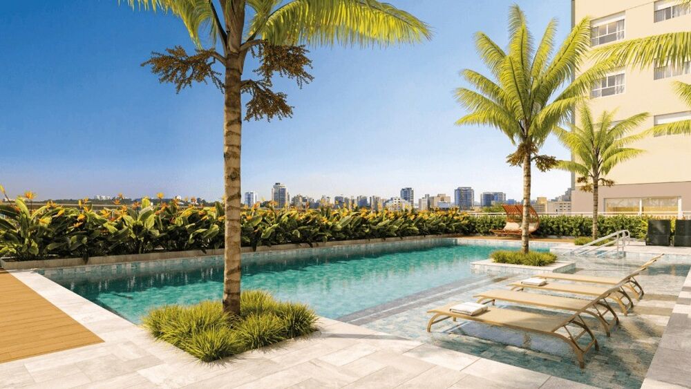 Apartamento, 3 quartos, 116 m² - Foto 1