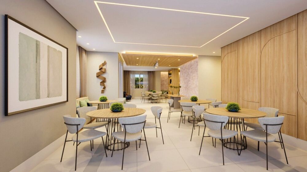 Apartamento, 3 quartos, 116 m² - Foto 6