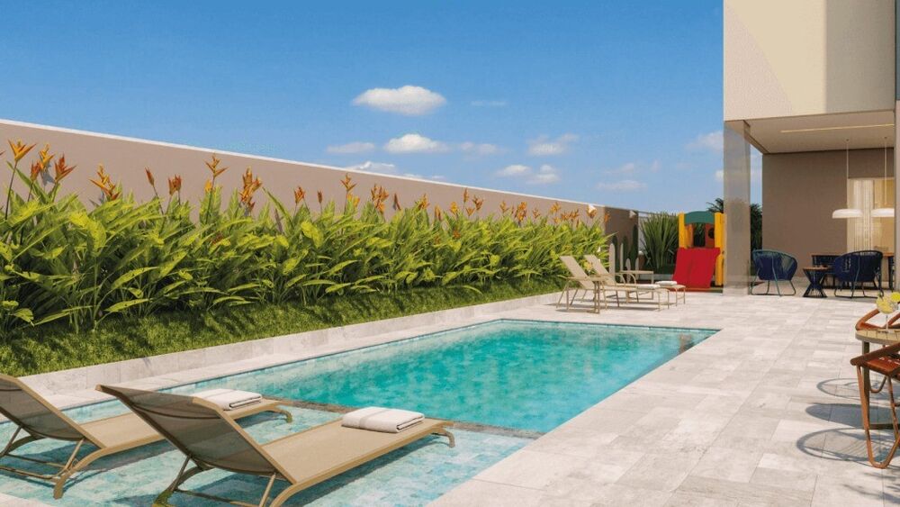 Apartamento, 3 quartos, 116 m² - Foto 9