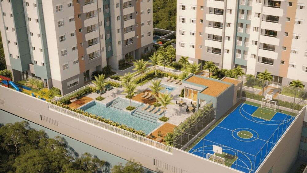 Apartamento, 3 quartos, 116 m² - Foto 2