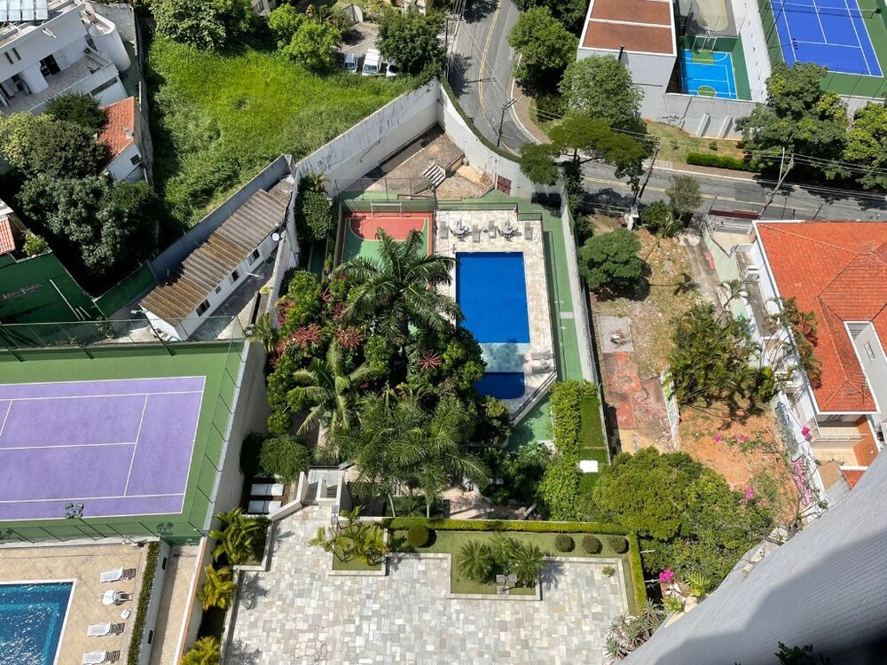 Apartamento, 5 quartos, 300 m² - Foto 9