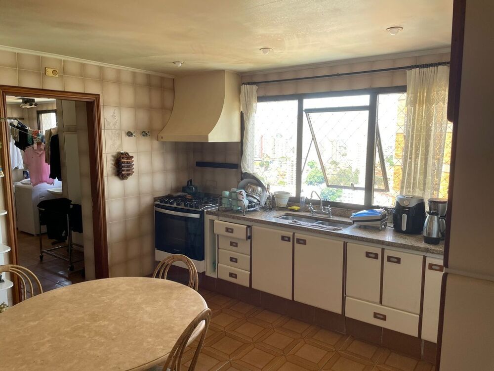 Apartamento, 5 quartos, 300 m² - Foto 13