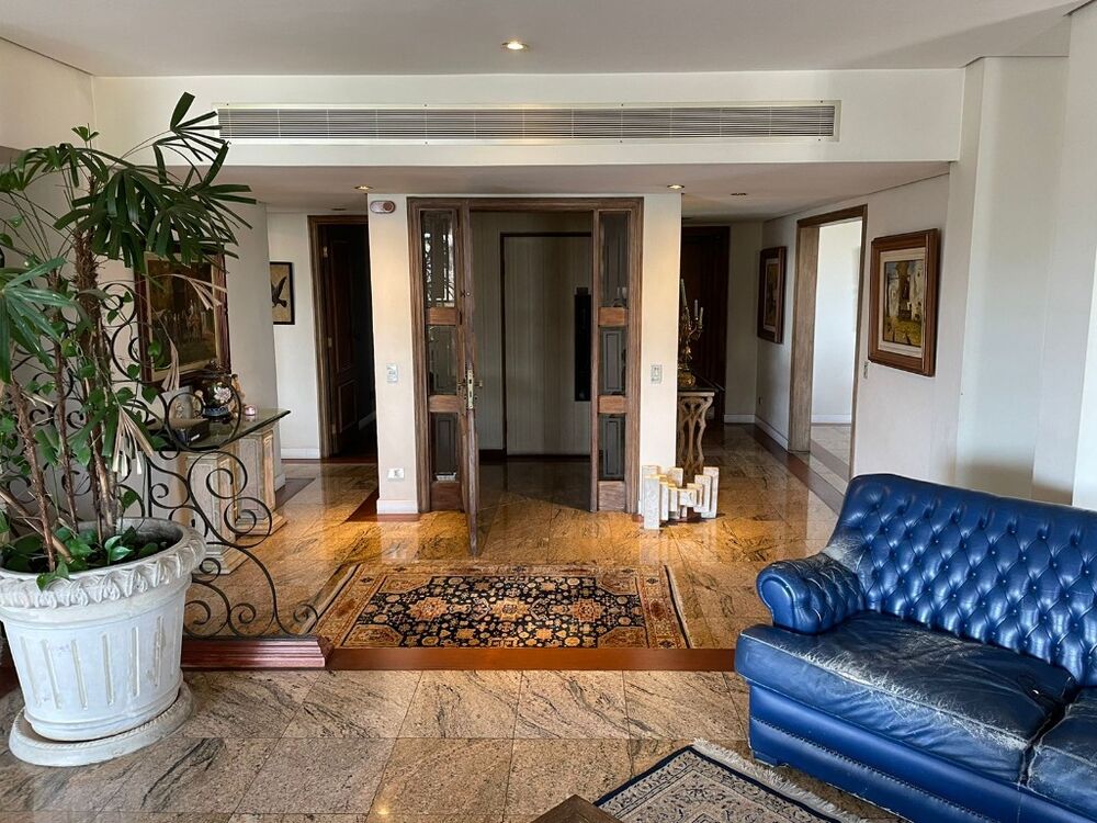Apartamento, 5 quartos, 300 m² - Foto 11