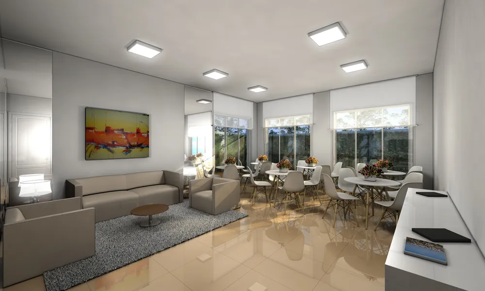 Casa de Condomínio, 3 quartos - Foto 6