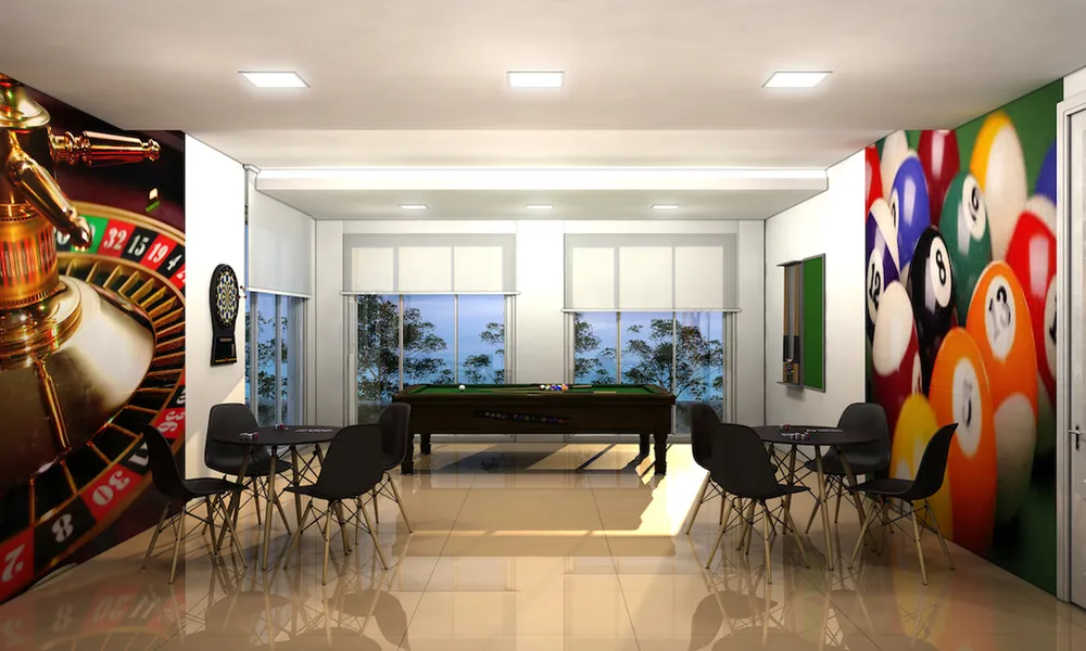 Casa de Condomínio, 3 quartos - Foto 5