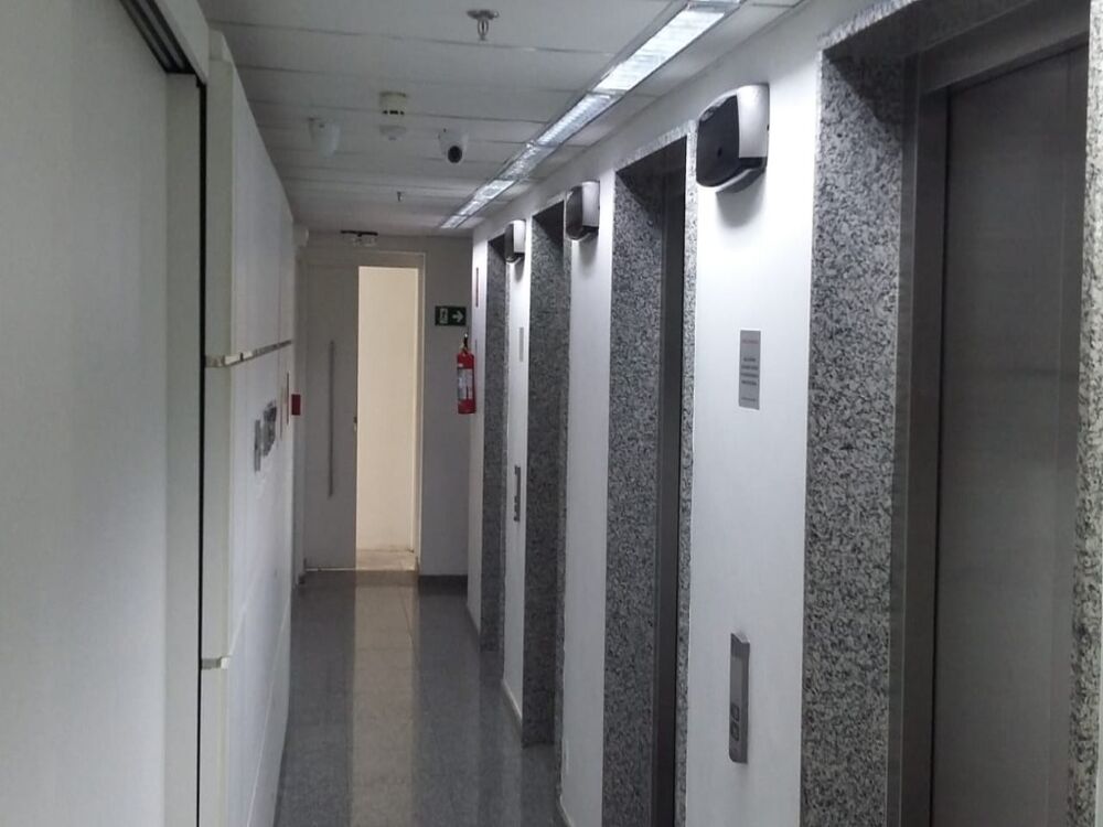 Prédio Inteiro, 107 m² - Foto 5