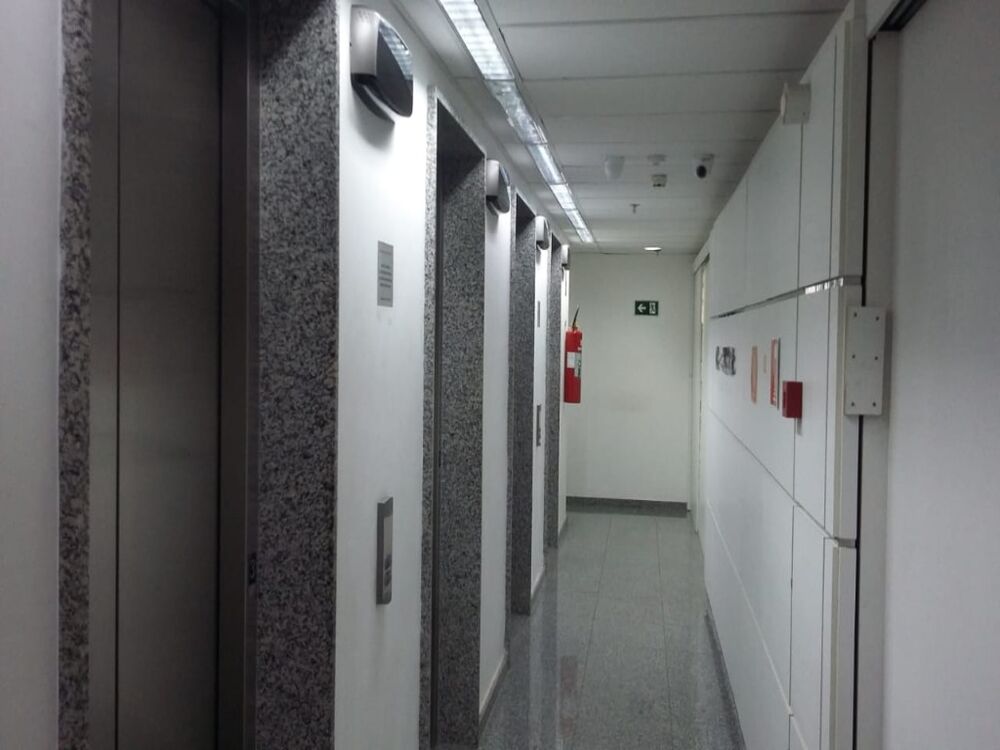 Prédio Inteiro, 107 m² - Foto 9
