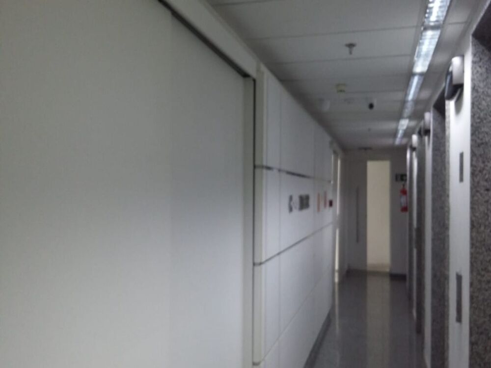 Prédio Inteiro, 107 m² - Foto 1