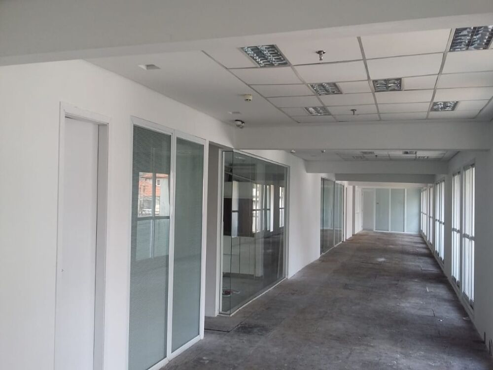 Prédio Inteiro, 107 m² - Foto 6