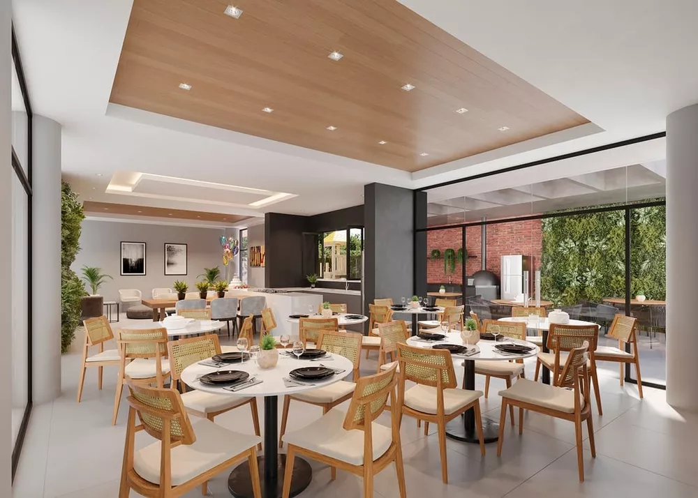 Apartamento, 3 quartos, 67 m² - Foto 11