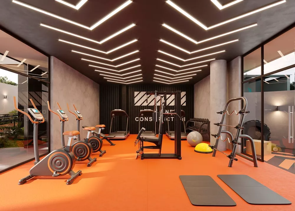 Apartamento, 3 quartos, 67 m² - Foto 8