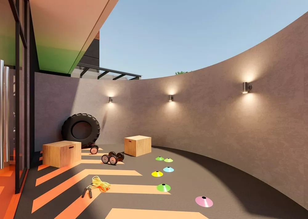 Apartamento, 3 quartos, 67 m² - Foto 18