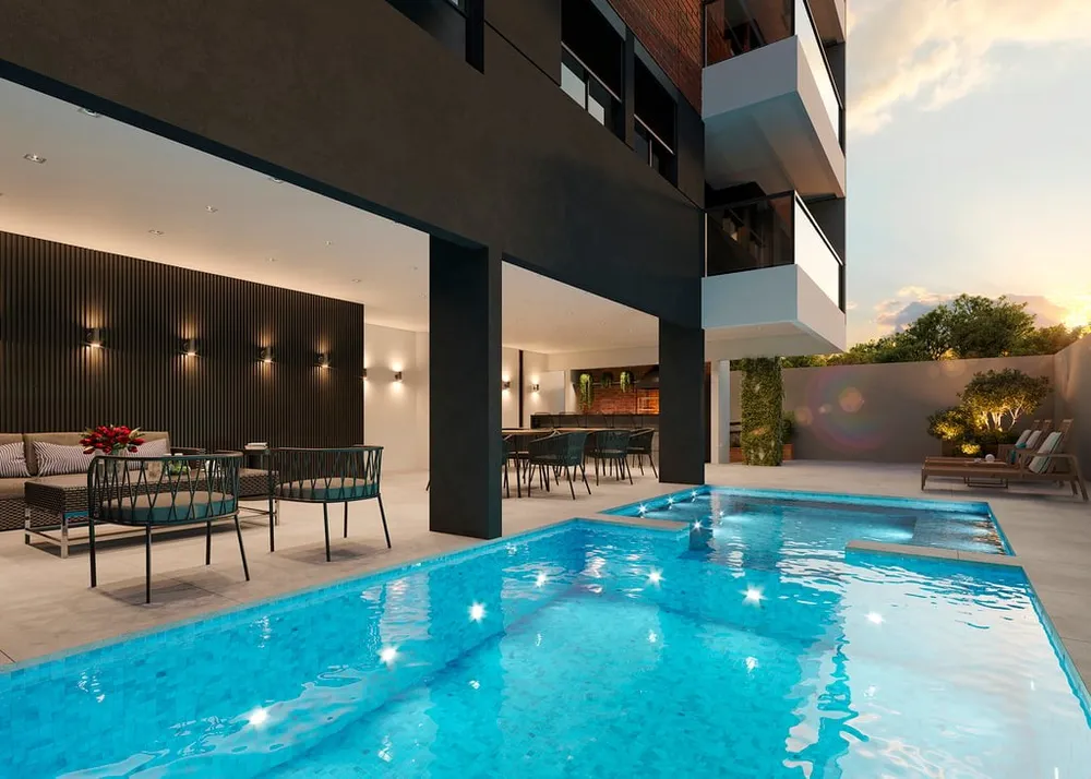 Apartamento, 3 quartos, 67 m² - Foto 29