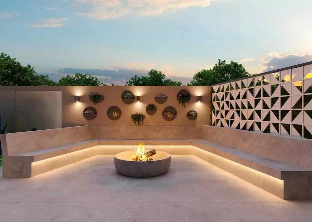 Apartamento, 3 quartos, 67 m² - Foto 21