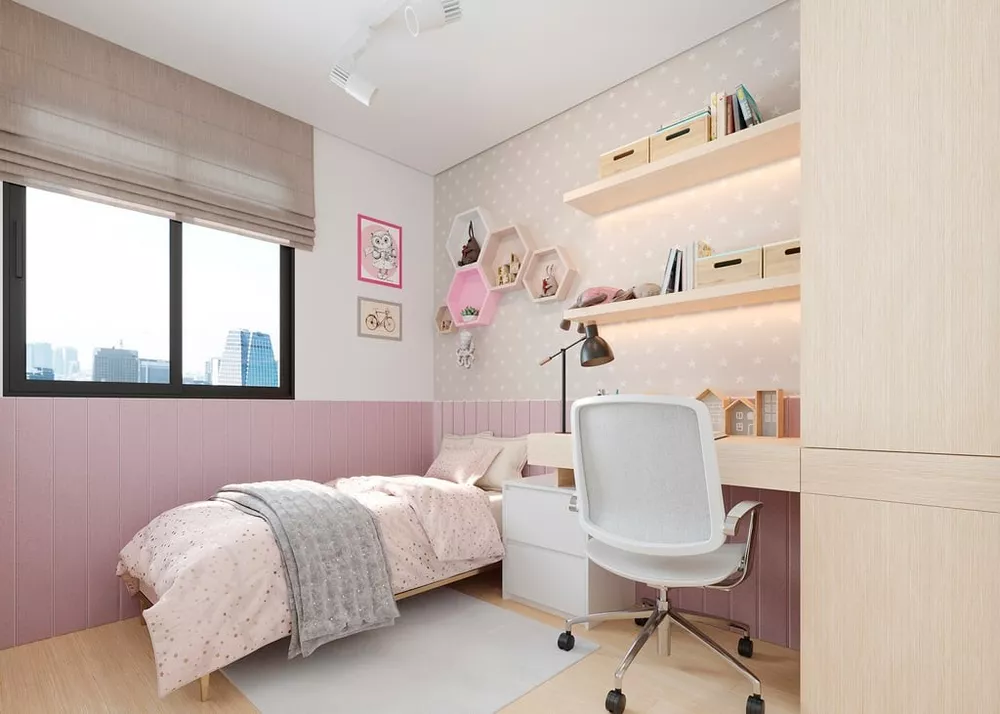 Apartamento, 3 quartos, 67 m² - Foto 6