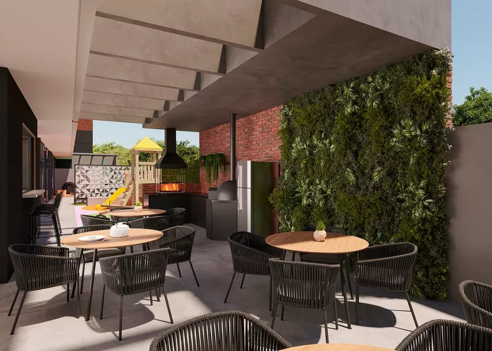 Apartamento, 3 quartos, 67 m² - Foto 16