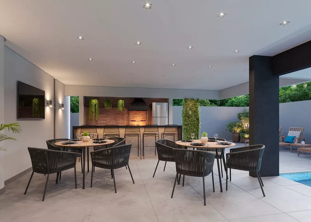 Apartamento, 3 quartos, 67 m² - Foto 9