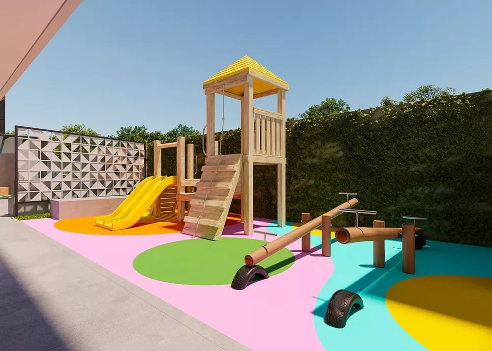 Apartamento, 3 quartos, 67 m² - Foto 17