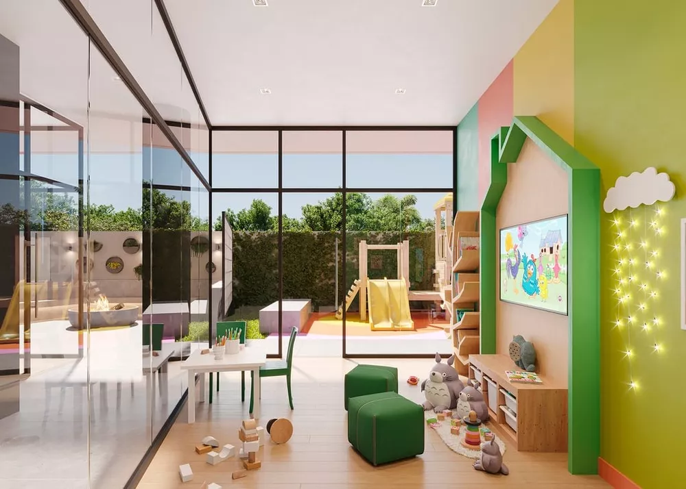 Apartamento, 3 quartos, 67 m² - Foto 12