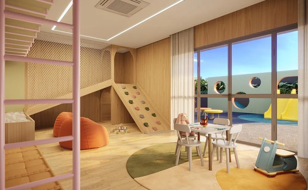 Apartamento, 3 quartos, 148 m² - Foto 4