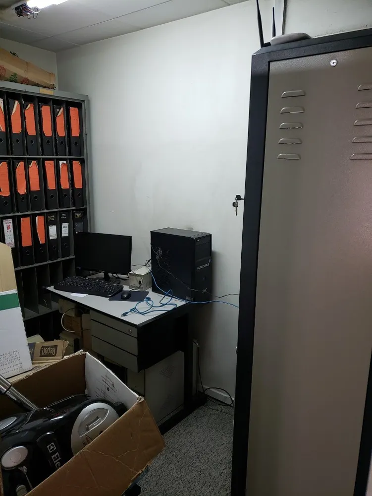 Prédio Inteiro, 144 m² - Foto 9